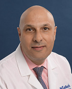 Darius C Desai, MD