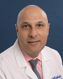 Darius C Desai, MD