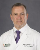 Jose Manuel Martinez, MD