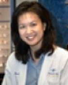 Ellen Szeto, OD