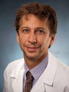 Christopher Saucedo, MD