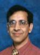 Dilip Purohit, MD