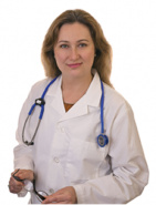 Mihaela Pepel, MD, ND