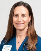 Lea Mary Bailey, MD