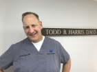 Todd B. Harris, DMD