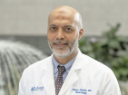 Zaheer Ahmed, MD