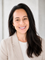 Sarah Haugh, LMHC