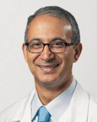 Derek Rodrigues, MD