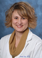Amanda T Ewing, MD