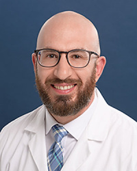 Benjamin E Shore, MD - Pottsville, PA - Surgery