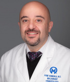 Dr. Rami Komrokji, MD