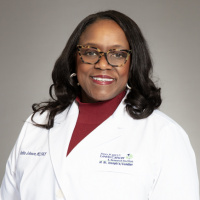 Anita T. Johnson, MD - Savannah, GA - Oncology, Surgical Oncology