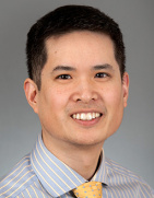 Fred Ming Chieh Wu, MD