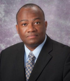 David Kojo Hamilton, MD