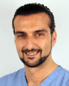 Georgios P Poniros, DPM