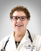 Karla M. Anderson, MD