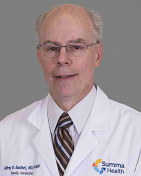 Jeffrey D Bachtel, MD