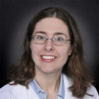 Amy McGregor, MD