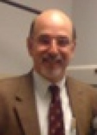 David Robert Nathanson, OD