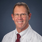 James Costner, MD