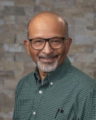 Shaukat Matin, MD