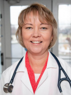 Adrienne J Sedlmeier, MD