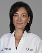 Susana M Bowling, MD