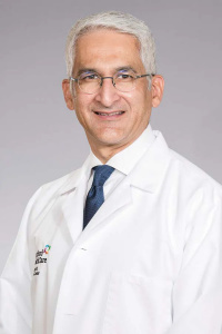 Dr Taimur Habib, MD - Bridgeport, CT - Geriatric Medicine