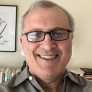 Philip Martin Takakjian, PHD