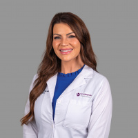 Brittany Mcdaniels, FNP-C - Longview, TX - Nurse Practitioner