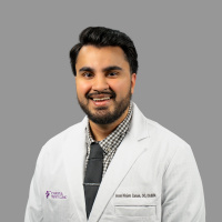 Imaad Zaman, DO - Texarkana, TX - Family Medicine
