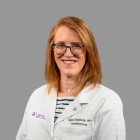 Virginia Blankinship, APRN, FNP-C - Tyler, TX - Nurse Practitioner