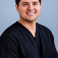 Addison Walker, DMD, MS - El Dorado, AR - Orthodontics