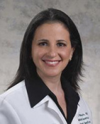 Deborah Sara Barbouth, MD