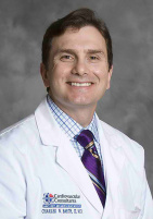 Charles W Barth III, MD