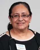 Elizabeth Solano, MD