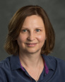Olga Napolova, MD