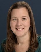 Robyn Holets, PT, DPT