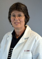 Doris Miller, MD