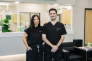 David Cole, DDS