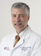 Peter A Netland, MD, PhD