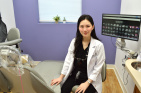 Dr. Tori Lee