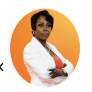 Dr. Gloria Wright, LCPC