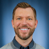 David Rivard