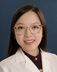 Diana Zheng, DO - Easton, PA - Family Medicine