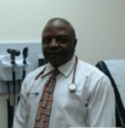 Ndubuisi J. Okafor, MD