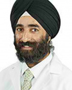 Sandeep Dang, MD