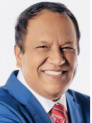 Ramaswamy Ravikumar, MD