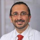 Talal T Attar, MD