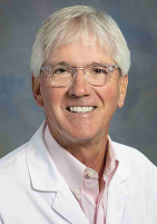 Peter Holt, MD